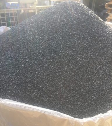 PPS ex. Fortron 1140L4 schwarz Mahlgut - AMPlast Trading Materialmanagement - Lieferant von Kunststoff - Rohstoffen PPS ex. Fortron 1140L4 schwarz Mahlgut - AMPlast Trading Materialmanagement - Lieferant von Kunststoff - Rohstoffen